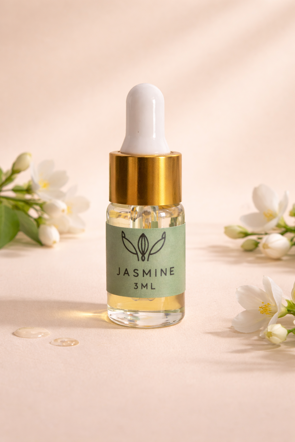 Jasmine Essential Oil