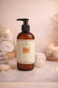 Purely Unscented Body Lotion