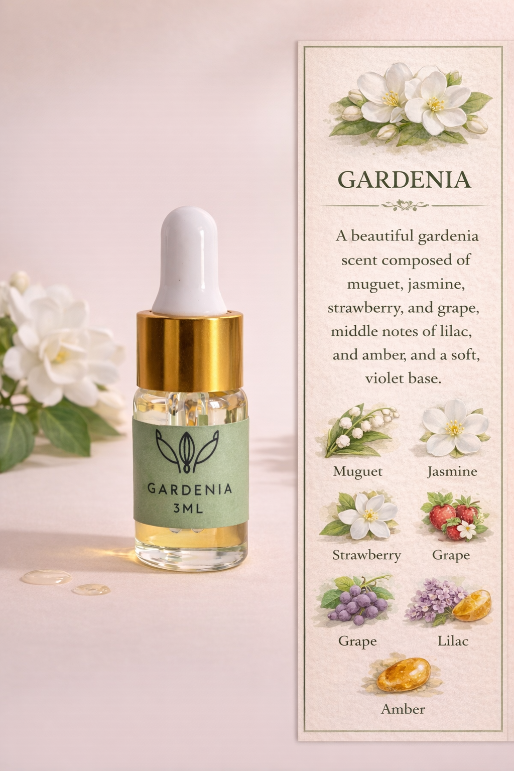 PURELY YOU EXPERIENCE