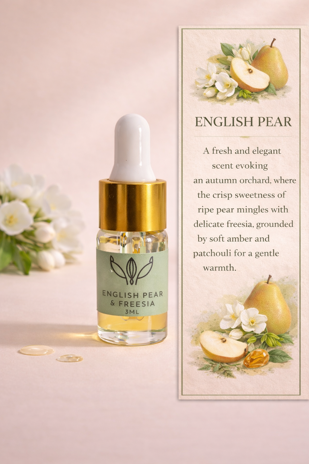 PURELY YOU EXPERIENCE