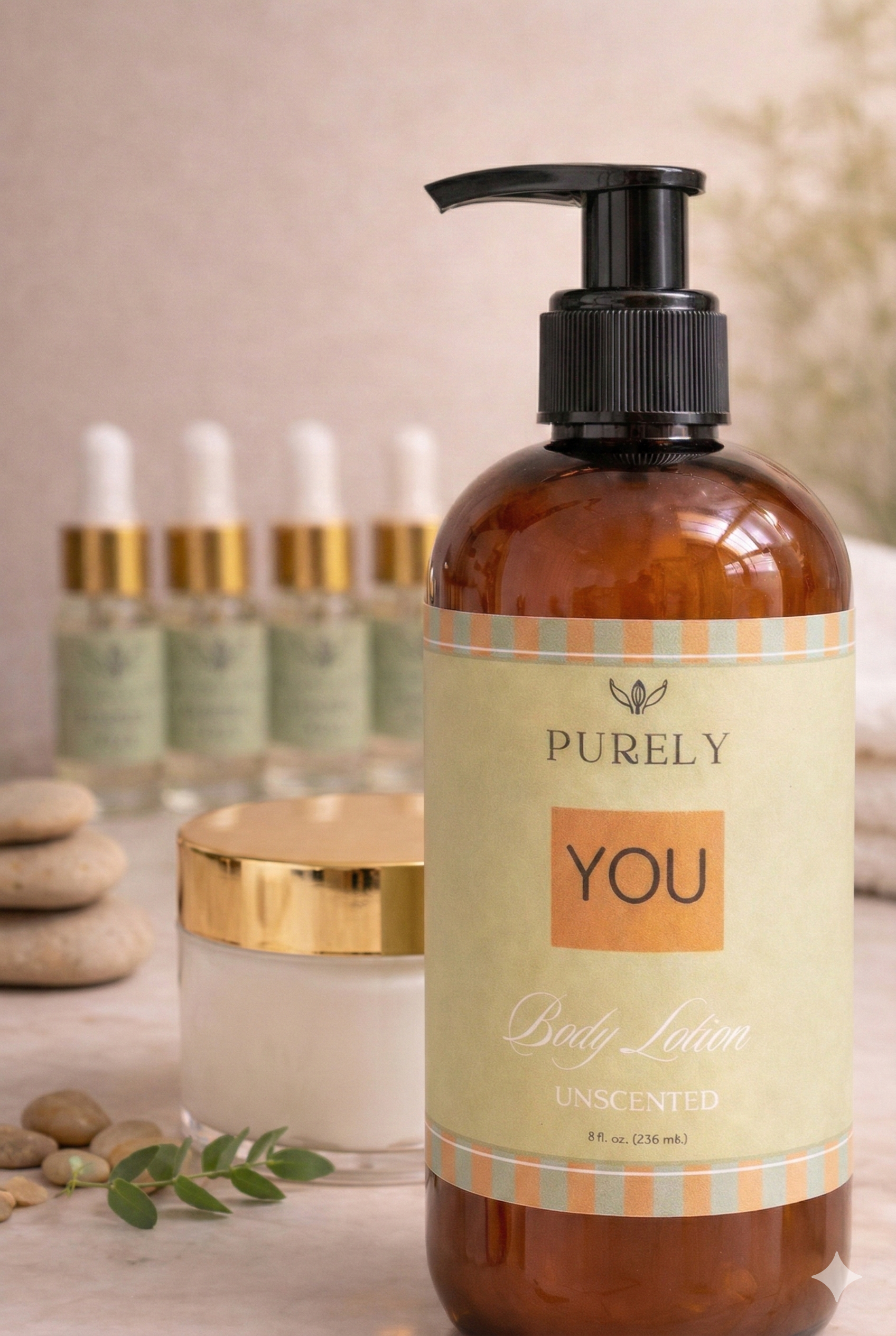 PURELY YOU EXPERIENCE