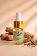 Santal Essential Oil