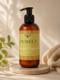 Purely Unscented Body Lotion