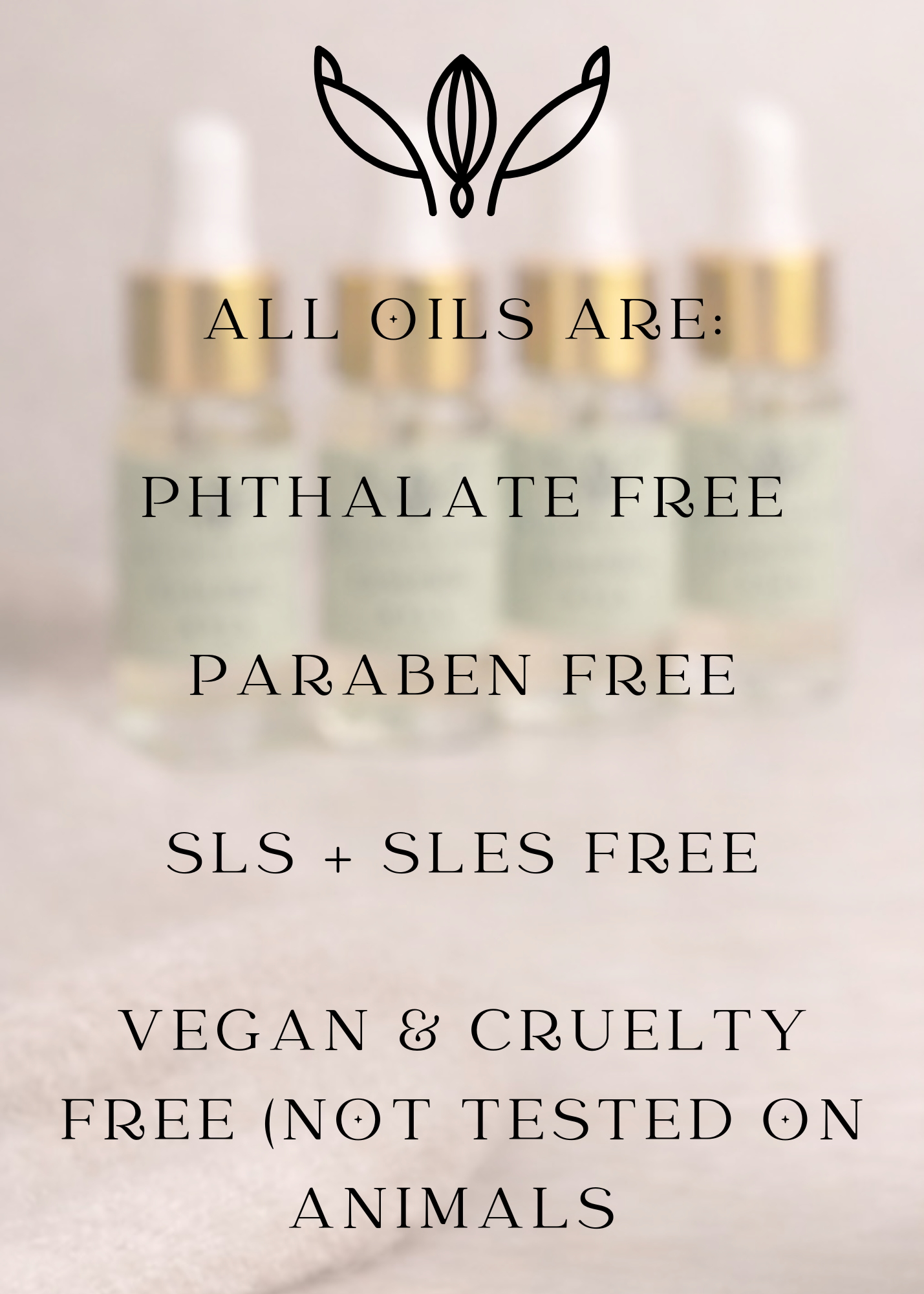 English Pear & Freesia Essential Oil